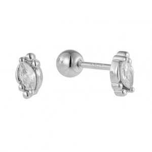 piercing stud earrings