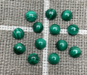 natural malachite 